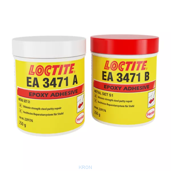 LOCTITE EA 3471 500G