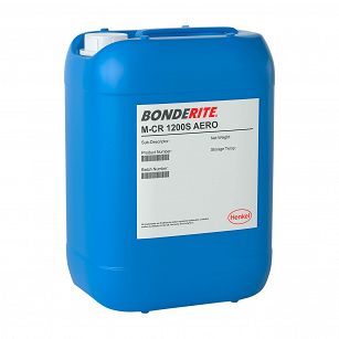 BONDERITE M-CR 1200S AERO 10KG