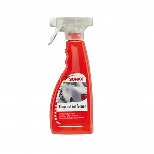 SONAX 513200 do usuwania nalotów rdzy 500ml