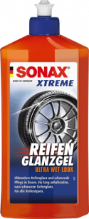 SONAX XTREME ŻEL DO OPON 500ML