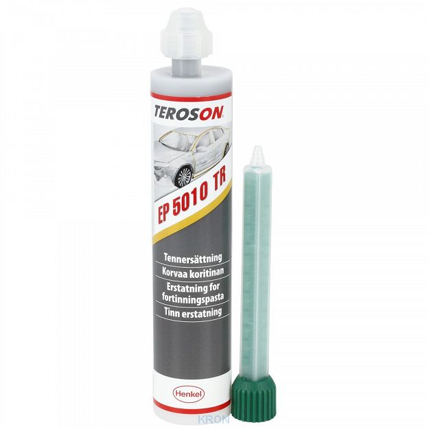 TEROSON EP 5010 TR ZAMIENNIK CYNY LUTOWNICZEJ 175ML