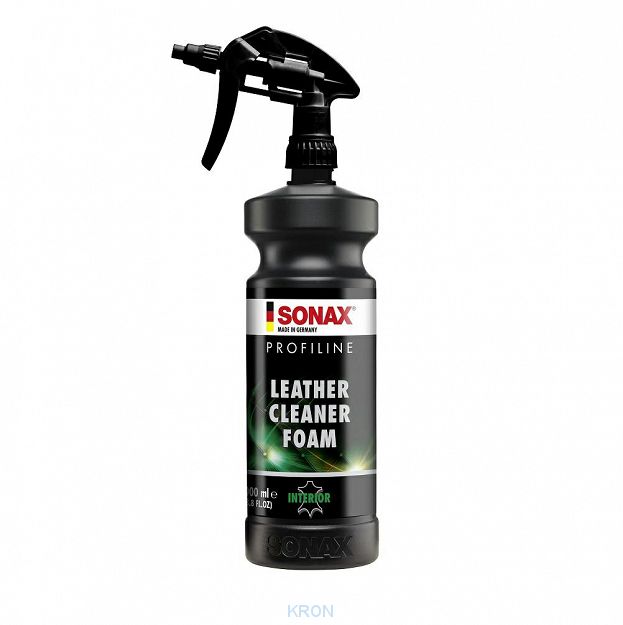 SONAX 281300 PROFILINE pianka do skóry 1l