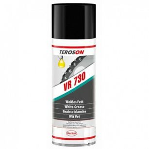 TEROSON VR 730 WEISSES FETT 400ML