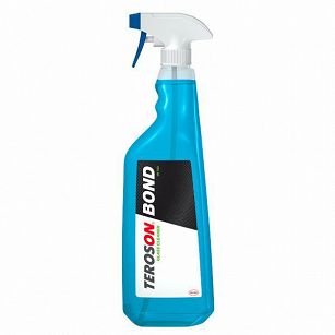 TEROSON BOND Glass Cleaner zmywacz do szyb 1kg - dawniej Teroson vr 100