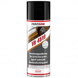 TEROSON VR 4510 PODKŁAD EPOKSYDOWY ANTYKOROZYJNY 400ML ROSTSCHUTZGRUND