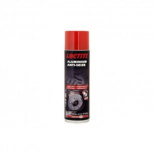 LOCTITE 8151 ANTI SEIZE SPRAY 400ML