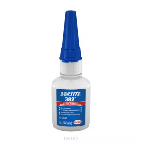 LOCTITE 382 20G