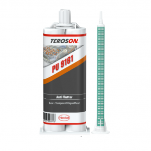 TEROSON PU 9161 AF PIANKA WYGŁUSZAJĄCA 50ML