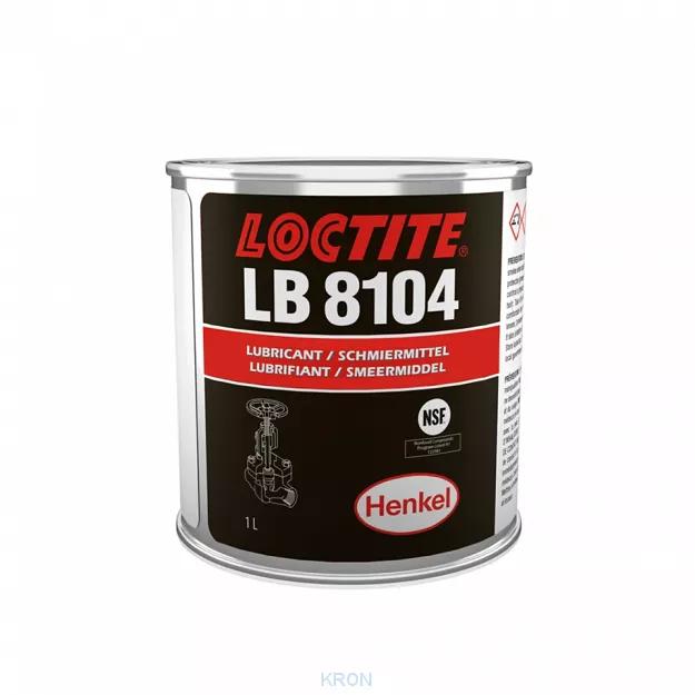 LOCTITE LB 8104 1L