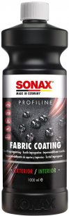 SONAX PROFILINE IMPREGNAT DO TKANIN 1L