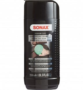 SONAX 282141 DO PIELĘGNACJI SKÓRY 250ML PREMIUM CLASS