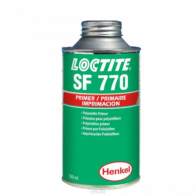 LOCTITE 770 500ML - podkład poliolefinowy