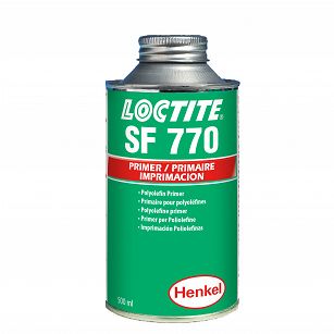 LOCTITE 770 500ML - podkład poliolefinowy