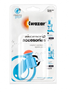 ZAWÓR BEZPIECZEŃSTWA PRO+ BLISTER (wer.2008)