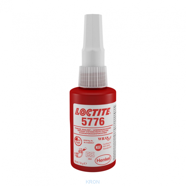 LOCTITE 5776 ACC 50ML