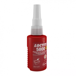 LOCTITE 5800 ACC 50ML