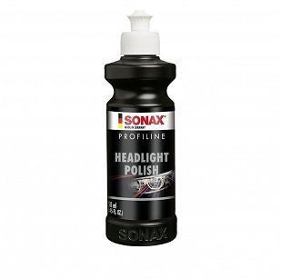 SONAX 276141 PROFILINE headlight polish  250ml do polerowania reflektorów