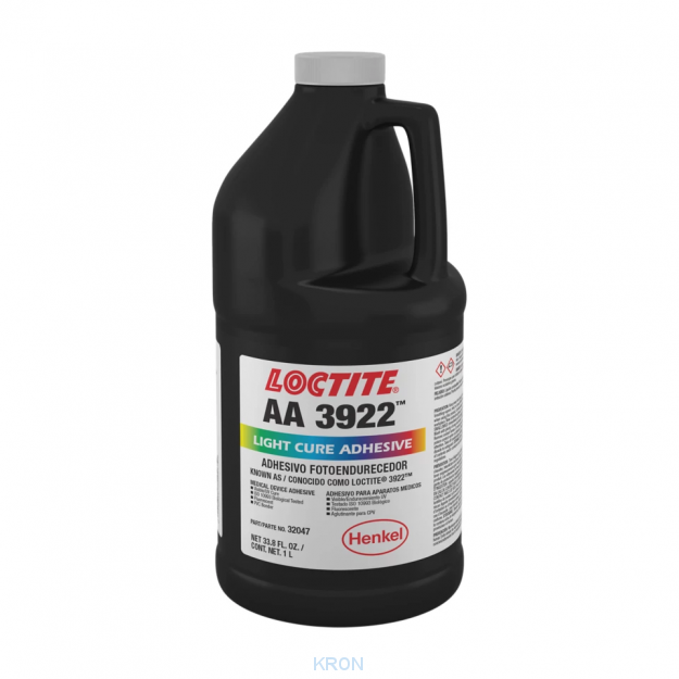 LOCTITE AA 3922 1L