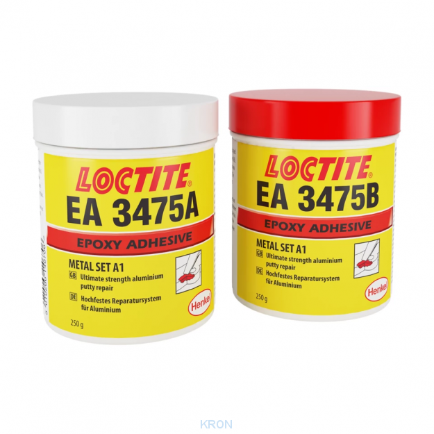 LOCTITE EA 3475 500G