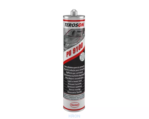 TEROSON PU 9100 WH 310ML BIAŁY