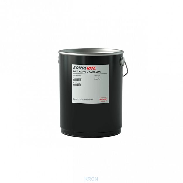 BONDERITE® L-FG ADAG C EU 25KG