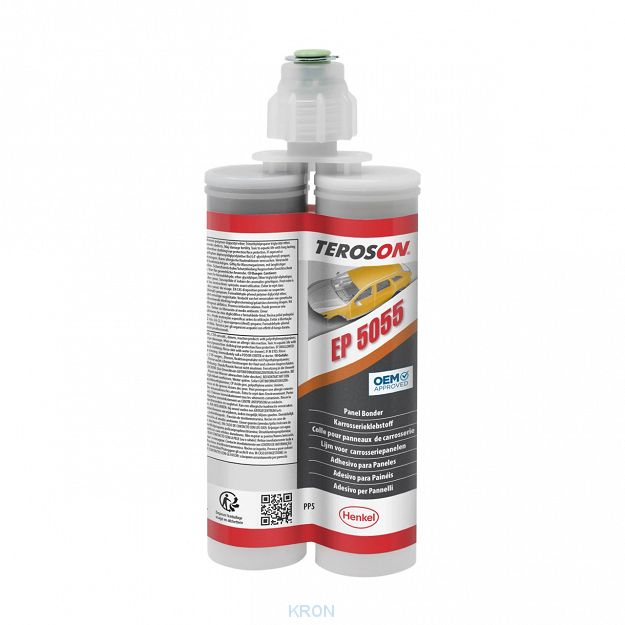 TEROSON EP 5055 200ML KLEJ DO BLACH