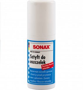 SONAX 499100 sztyft do uszczelek gumowych 20g