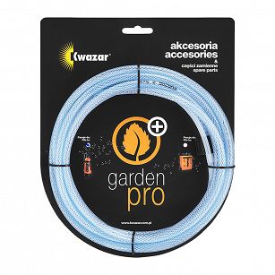 WĘŻYK 4,5M GARDEN PRO