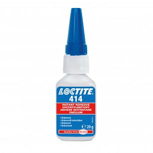 LOCTITE 414 20G