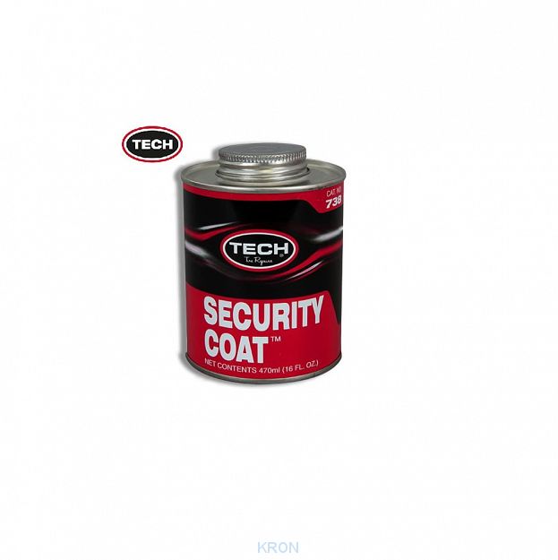 GUMA W PŁYNIE SECURITY COAT TECH 470ML