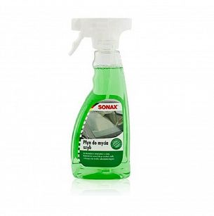 SONAX 338241 płyn do mycia szyb 500ml