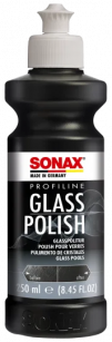 SONAX DO MECH. POLEROWANIA SZYB 250ML