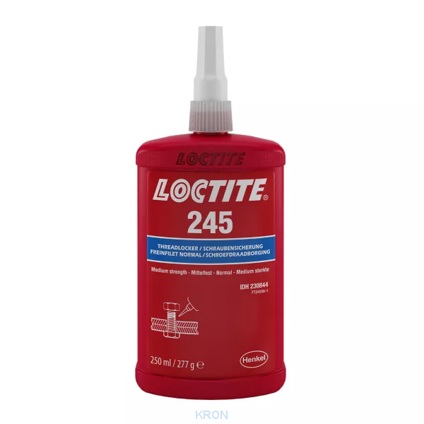 Loctite 245 250ML