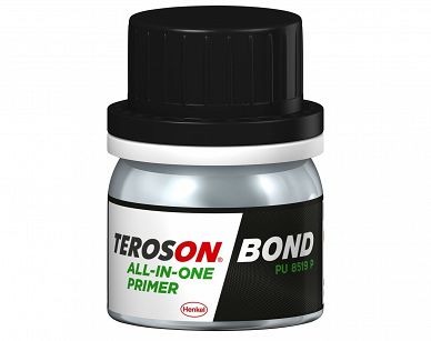 TEROSON BOND All-In-One PODKŁAD DO SZYB 25ML - dawniej teroson 8519P