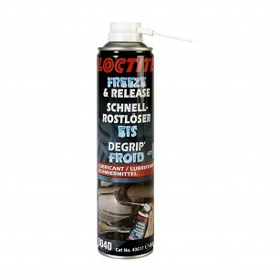 8040 LOCTITE FREEZE&RELEASE 400ML