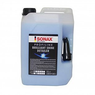 SONAX 287500 Profiline brilliant shine detailer 5l