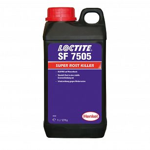 LOCTITE SF 7505 SUPER ROST KILLER 1L