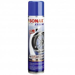 SONAX 235300 XTREME nabłyszczacz do opon 400ml