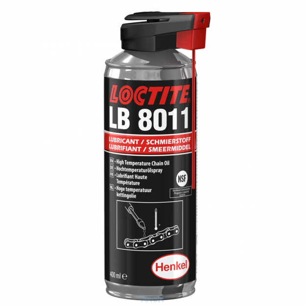 LOCTITE LB 8011