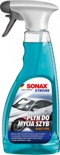 SONAX XTREME PŁYN DO MYCIA SZYB 500ML PURE WATER TECHNOLOGY 238241