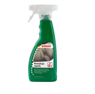 SONAX 292241 neutralizator zapachów 500ml