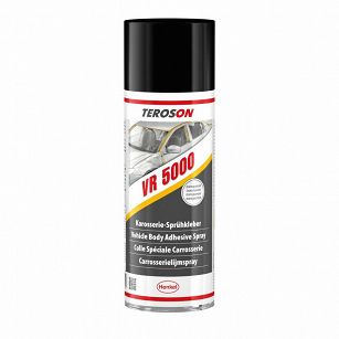 TEROSON VR 5000 KKS KLEJ DO KAROSERII W SPRAYU 400ML