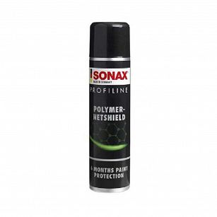 SONAX 223300 PROFILINE polymer net shield 340ml do konserwacji i zabezpieczenia lakieru